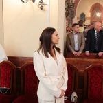 Otrzymali święcenia diakonatu (stałego)