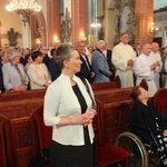 Otrzymali święcenia diakonatu (stałego)