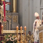 Zlot Liturgicznej Służby Ołtarza