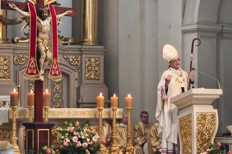Zlot Liturgicznej Służby Ołtarza
