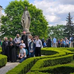 Zlot Liturgicznej Służby Ołtarza