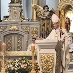Zlot Liturgicznej Służby Ołtarza