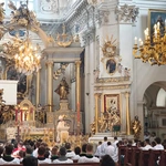 Zlot Liturgicznej Służby Ołtarza