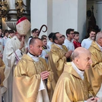Zlot Liturgicznej Służby Ołtarza