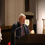 W Bazylice Mariackiej uroczystość wigilii Zesłania Ducha Świętego