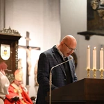 W Bazylice Mariackiej uroczystość wigilii Zesłania Ducha Świętego
