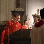W Bazylice Mariackiej uroczystość wigilii Zesłania Ducha Świętego