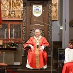 W Bazylice Mariackiej uroczystość wigilii Zesłania Ducha Świętego
