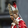 Leon XIV: Kościół nie może być więźniem strachu, lękającym się wyzwań świata