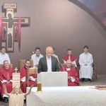 Spotkanie Duszpasterstwa Akademickiego w Katowicach