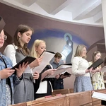 Spotkanie Duszpasterstwa Akademickiego w Katowicach