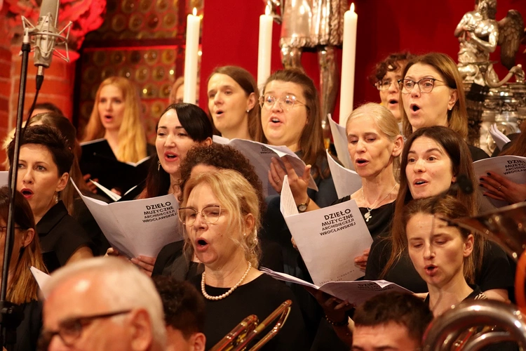 Zakończenie II Synodu Archidiecezji Wrocławskiej cz. 1