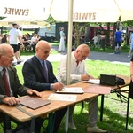 Niedziela z orkiestrowymi dźwiękami