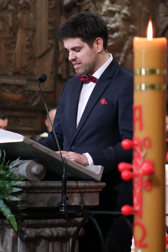 Zakończenie II Synodu Archidiecezji Wrocławskiej cz. 1