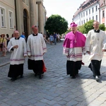 Zakończenie II Synodu Archidiecezji Wrocławskiej cz. 1