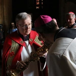 Zakończenie II Synodu Archidiecezji Wrocławskiej cz. 1