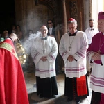 Zakończenie II Synodu Archidiecezji Wrocławskiej cz. 1