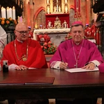 Zakończenie II Synodu Archidiecezji Wrocławskiej cz. 1