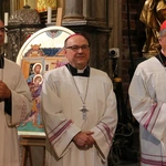 Zakończenie II Synodu Archidiecezji Wrocławskiej cz. 1