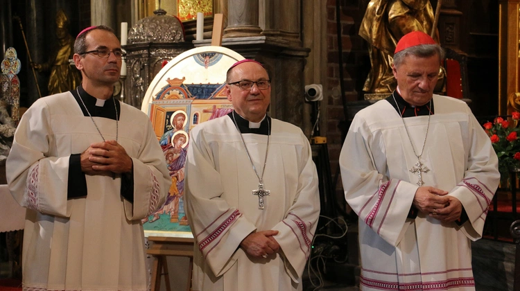 Zakończenie II Synodu Archidiecezji Wrocławskiej cz. 1