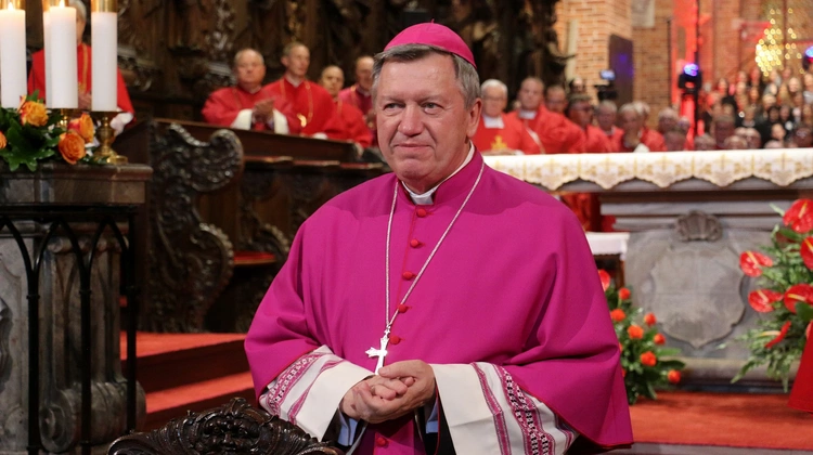Zakończenie II Synodu Archidiecezji Wrocławskiej cz. 1