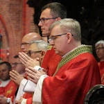 Zakończenie II Synodu Archidiecezji Wrocławskiej cz. 1