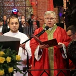 Zakończenie II Synodu Archidiecezji Wrocławskiej cz. 1