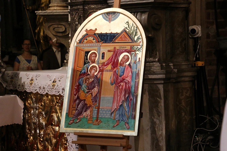 Zakończenie II Synodu Archidiecezji Wrocławskiej cz. 1