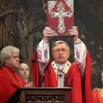 Zakończenie II Synodu Archidiecezji Wrocławskiej cz. 1