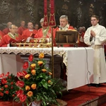 Zakończenie II Synodu Archidiecezji Wrocławskiej cz. 1