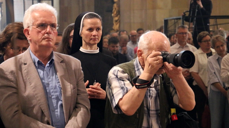 Zakończenie II Synodu Archidiecezji Wrocławskiej cz. 1