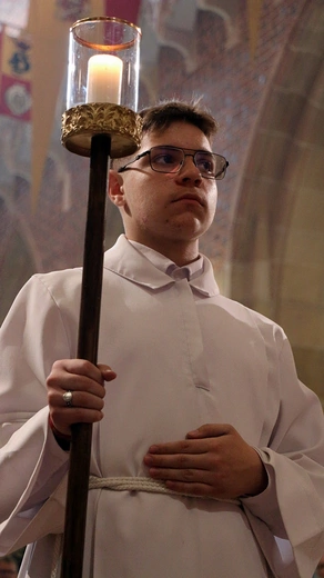 Zakończenie II Synodu Archidiecezji Wrocławskiej cz. 1