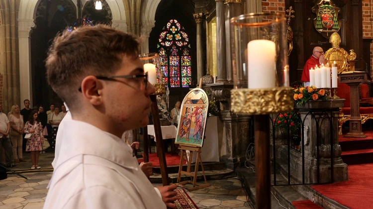 Zakończenie II Synodu Archidiecezji Wrocławskiej cz. 1