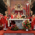 Zakończenie II Synodu Archidiecezji Wrocławskiej cz. 1