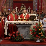 Zakończenie II Synodu Archidiecezji Wrocławskiej cz. 1