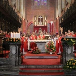 Zakończenie II Synodu Archidiecezji Wrocławskiej cz. 1