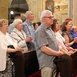 Zakończenie II Synodu Archidiecezji Wrocławskiej cz. 1