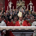 Zakończenie II Synodu Archidiecezji Wrocławskiej cz. 2
