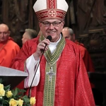 Zakończenie II Synodu Archidiecezji Wrocławskiej cz. 2