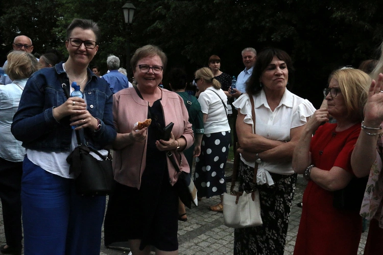 Zakończenie II Synodu Archidiecezji Wrocławskiej cz. 2