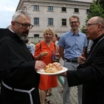 Zakończenie II Synodu Archidiecezji Wrocławskiej cz. 2