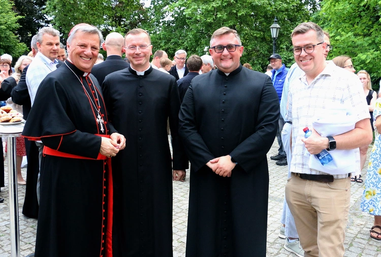 Zakończenie II Synodu Archidiecezji Wrocławskiej cz. 2