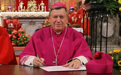 II Synod Archidiecezji Wrocławskiej zamknięty. Ale to nie koniec, to dopiero początek