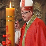 Zakończenie II Synodu Archidiecezji Wrocławskiej cz. 3