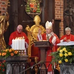 Zakończenie II Synodu Archidiecezji Wrocławskiej cz. 3