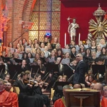 Zakończenie II Synodu Archidiecezji Wrocławskiej cz. 3