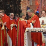 Zakończenie II Synodu Archidiecezji Wrocławskiej cz. 3
