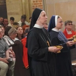 Zakończenie II Synodu Archidiecezji Wrocławskiej cz. 3