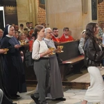 Zakończenie II Synodu Archidiecezji Wrocławskiej cz. 3