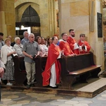 Zakończenie II Synodu Archidiecezji Wrocławskiej cz. 3